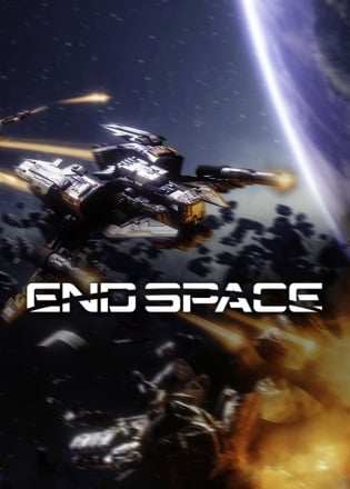 End Space